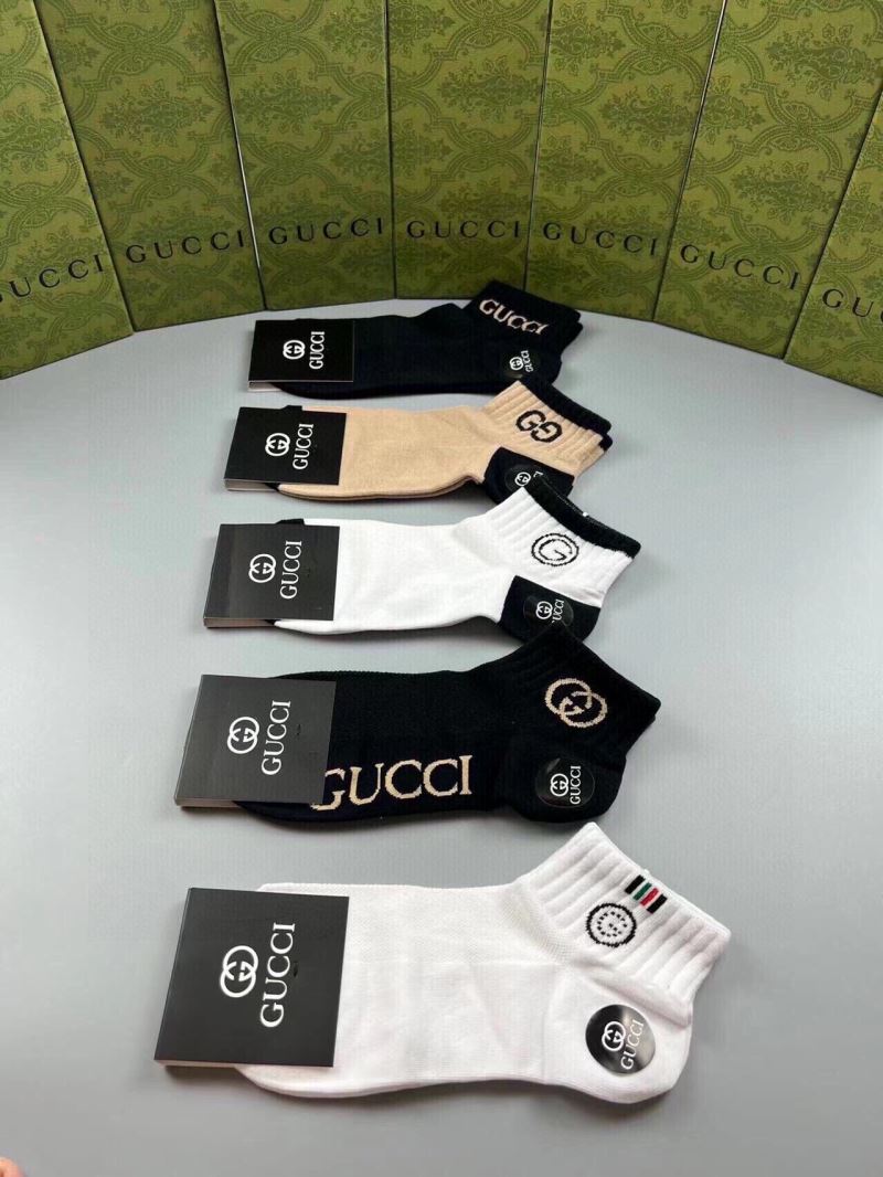 Gucci Socks