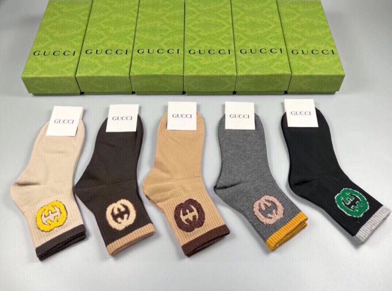 Gucci Socks