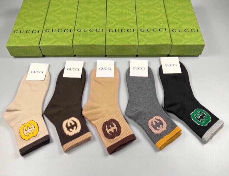 Gucci Socks