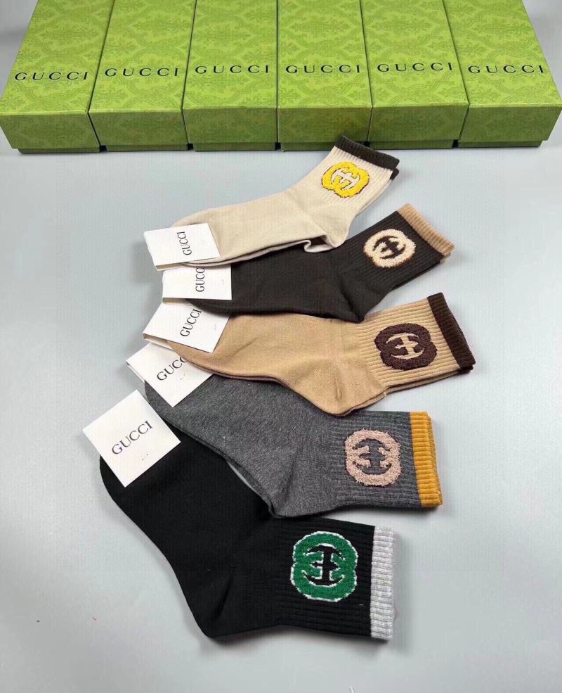 Gucci Socks