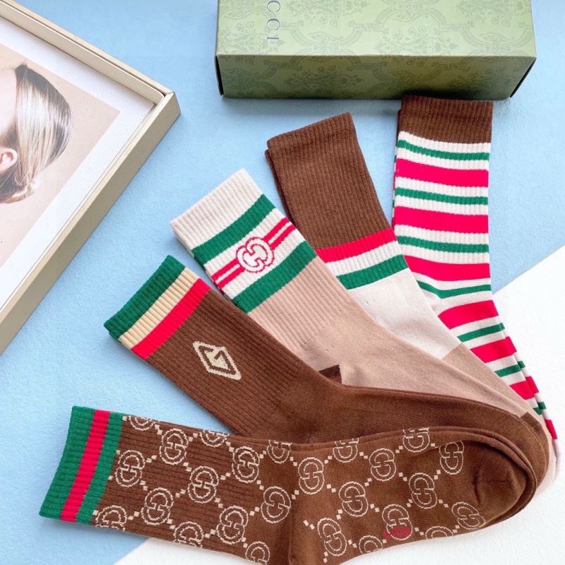 Gucci Socks