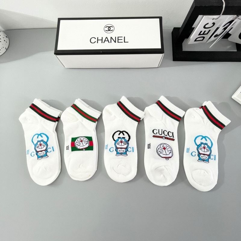 Gucci Socks