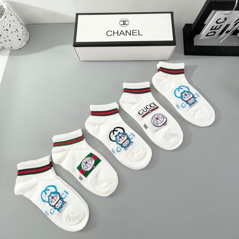 Gucci Socks