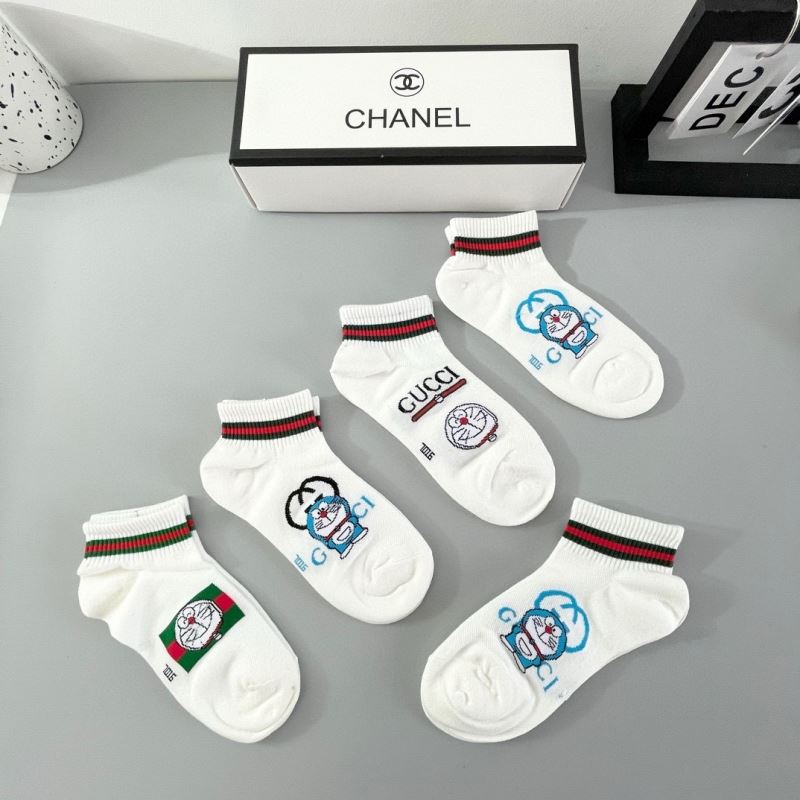 Gucci Socks