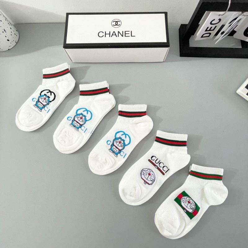 Gucci Socks