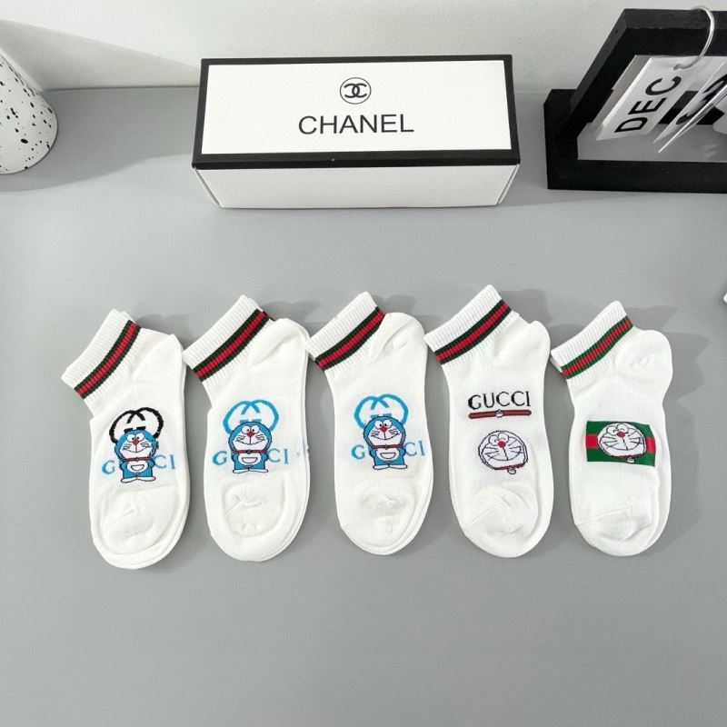 Gucci Socks