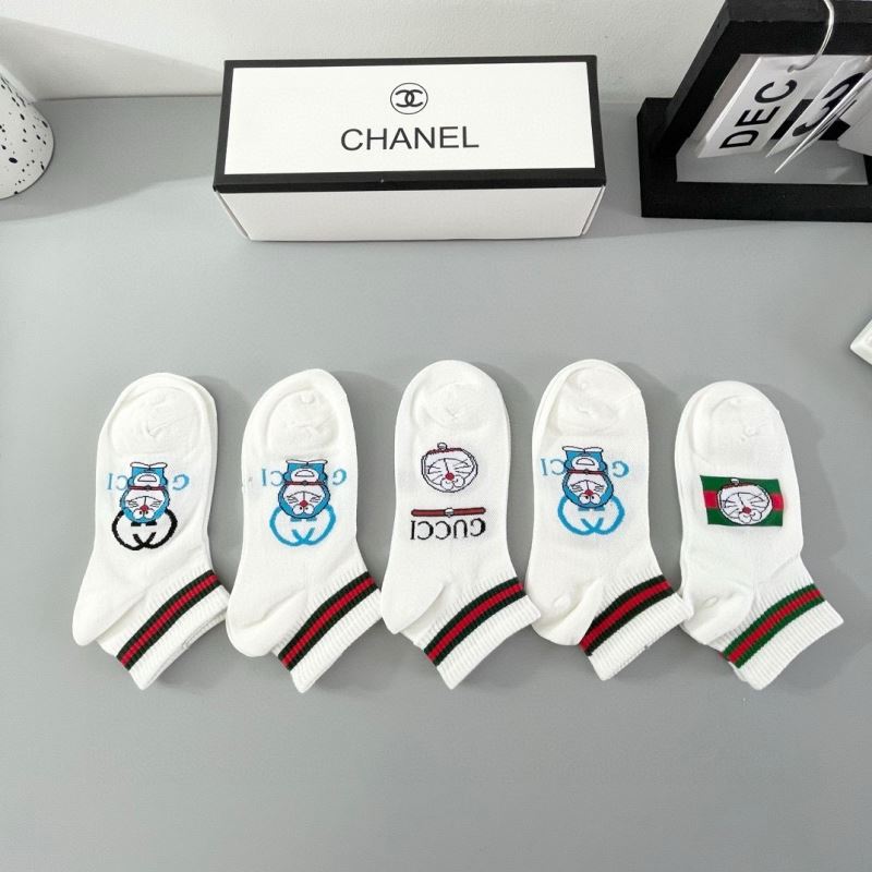 Gucci Socks