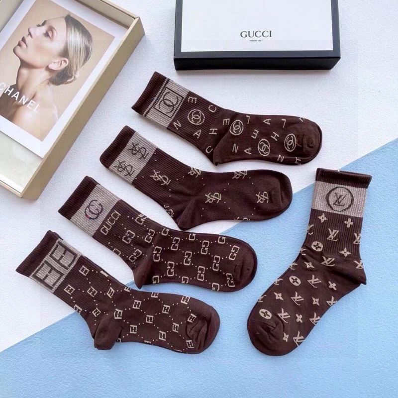 Gucci Socks