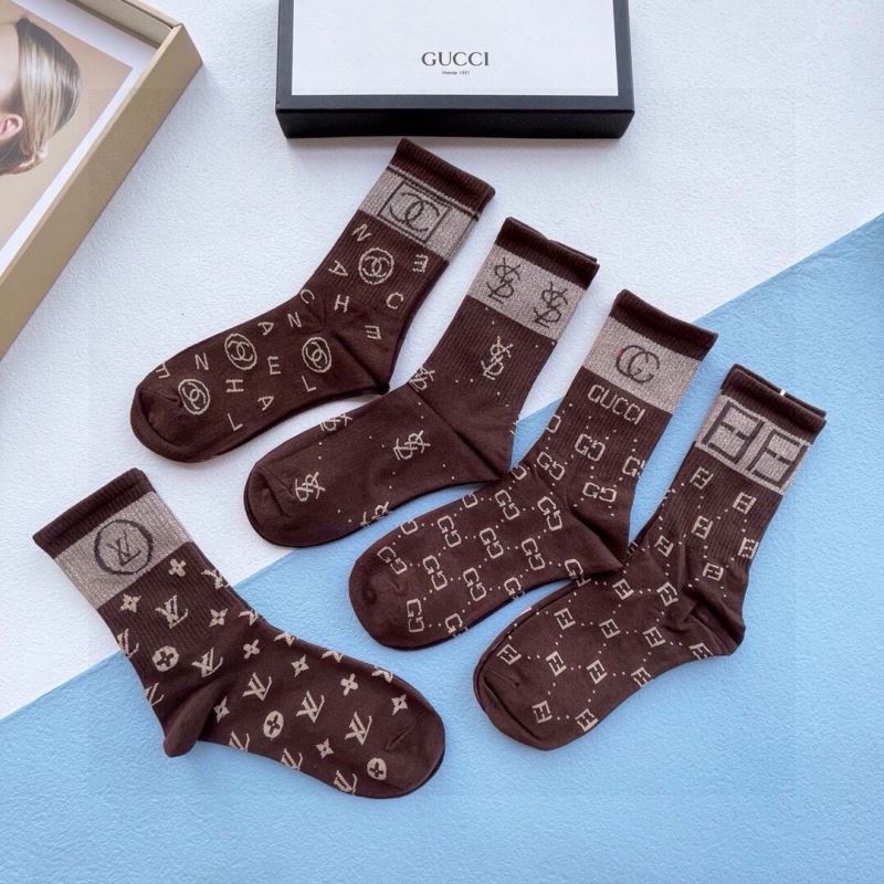 Gucci Socks