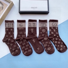 Gucci Socks