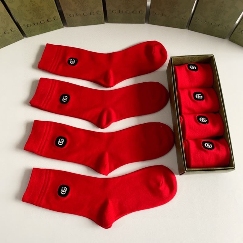 Gucci Socks