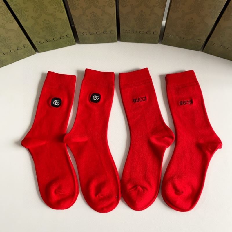 Gucci Socks