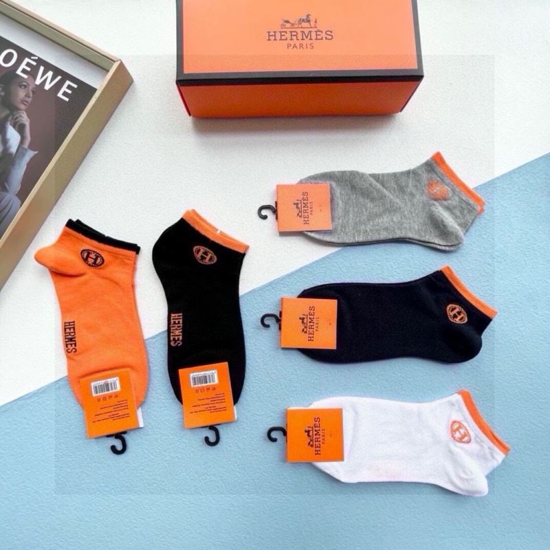 Hermes Socks