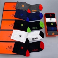 Hermes Socks