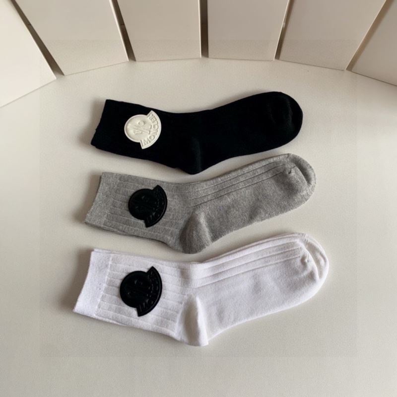 Moncler Socks