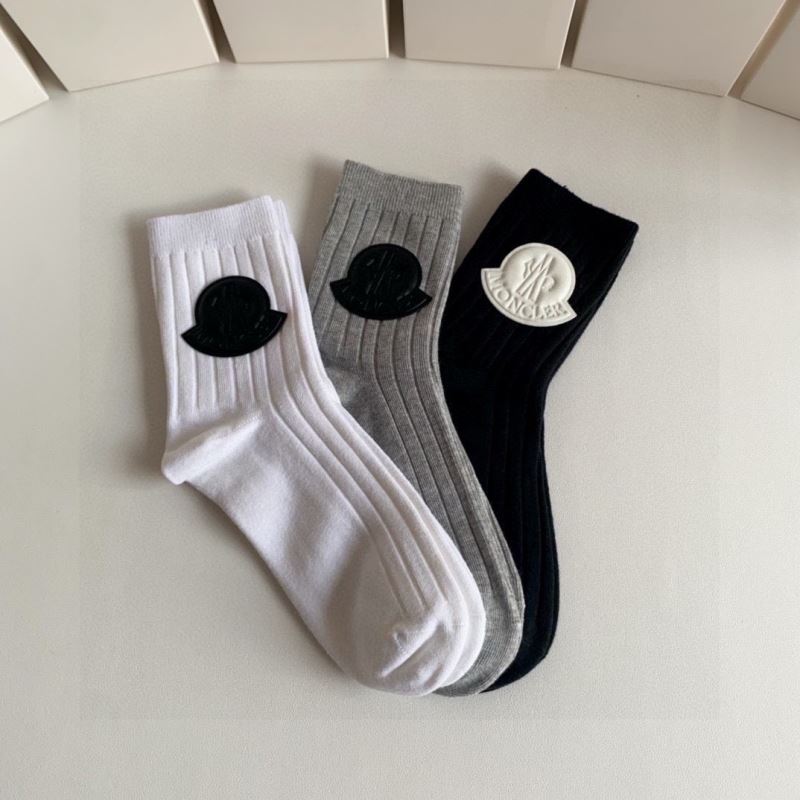 Moncler Socks