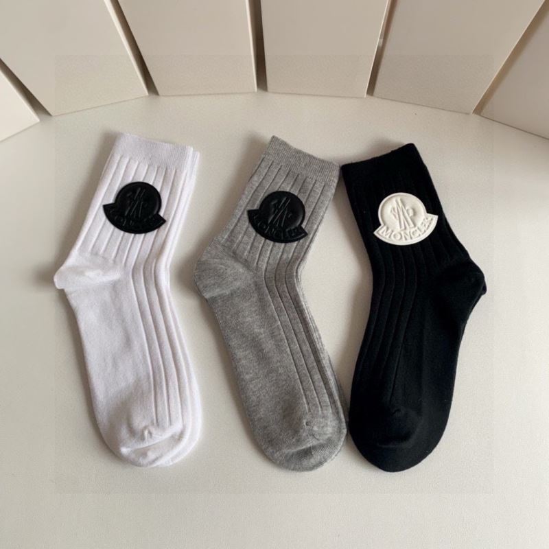 Moncler Socks