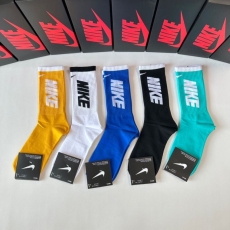 Nike Socks