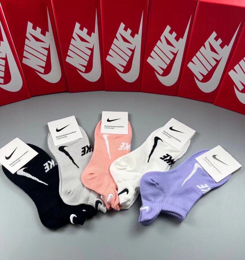 Nike Socks