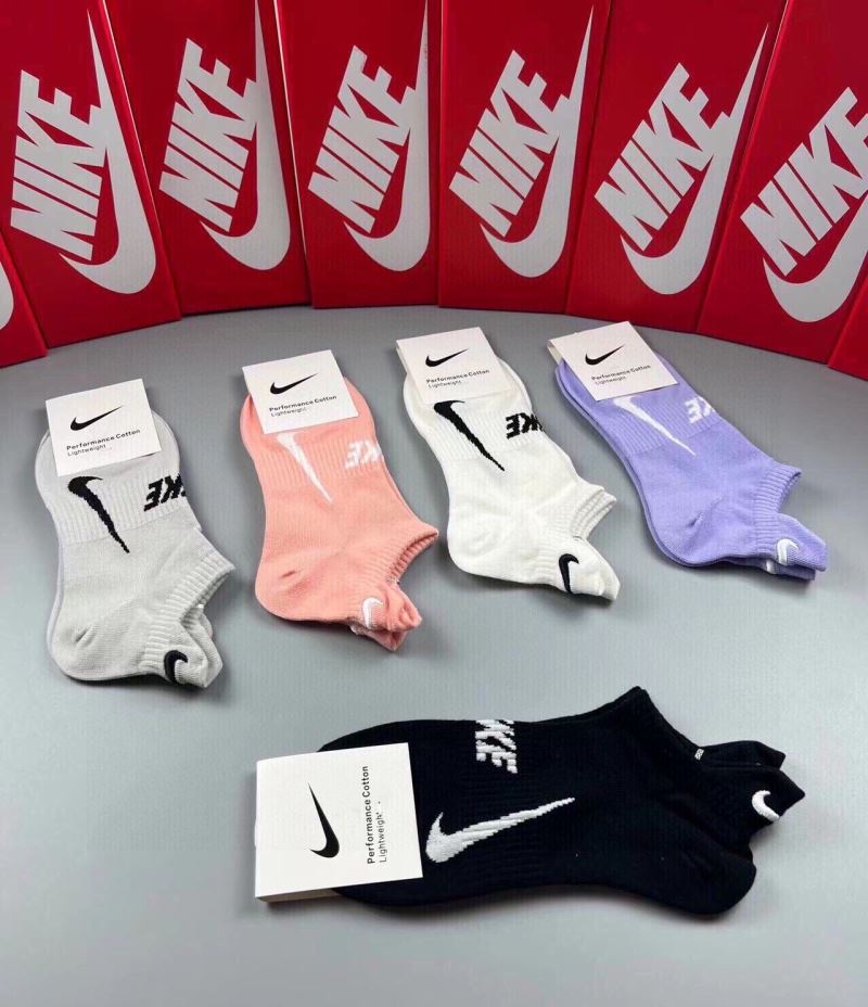 Nike Socks