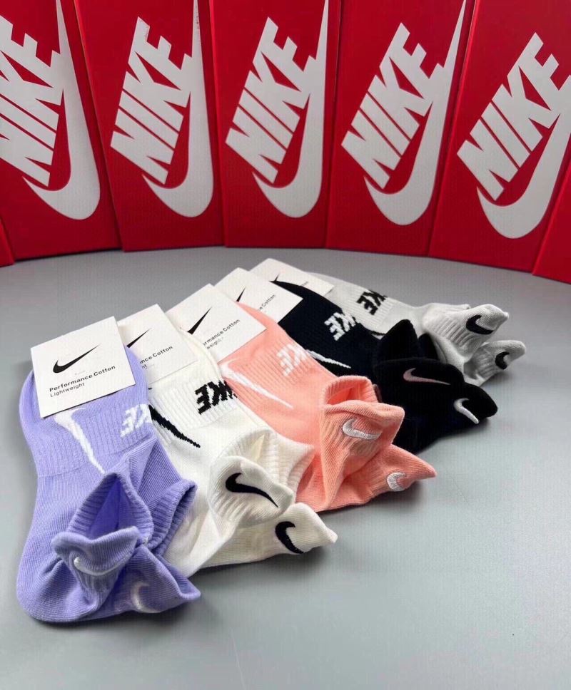 Nike Socks