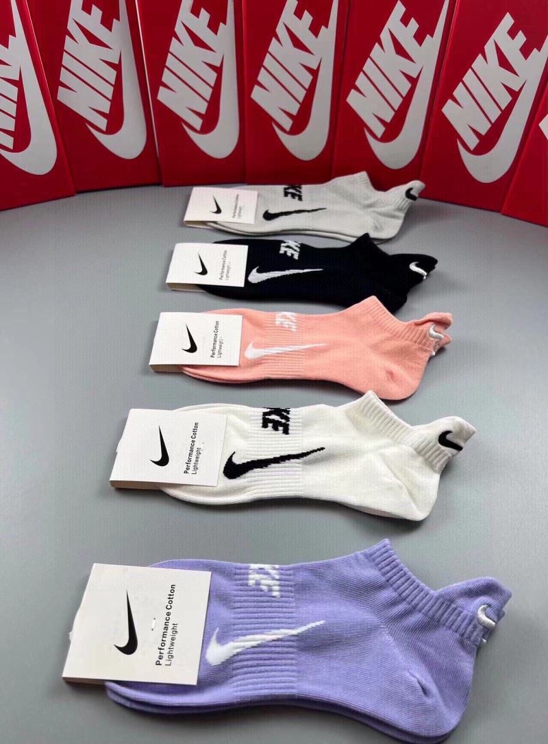 Nike Socks