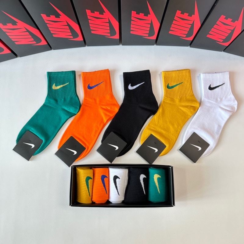 Nike Socks