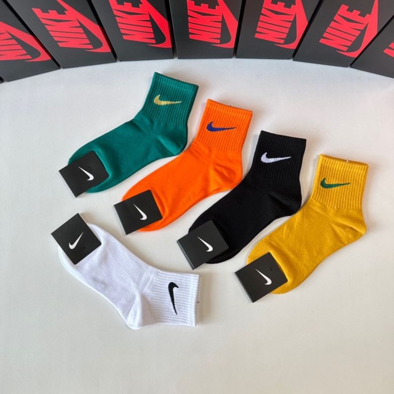 Nike Socks