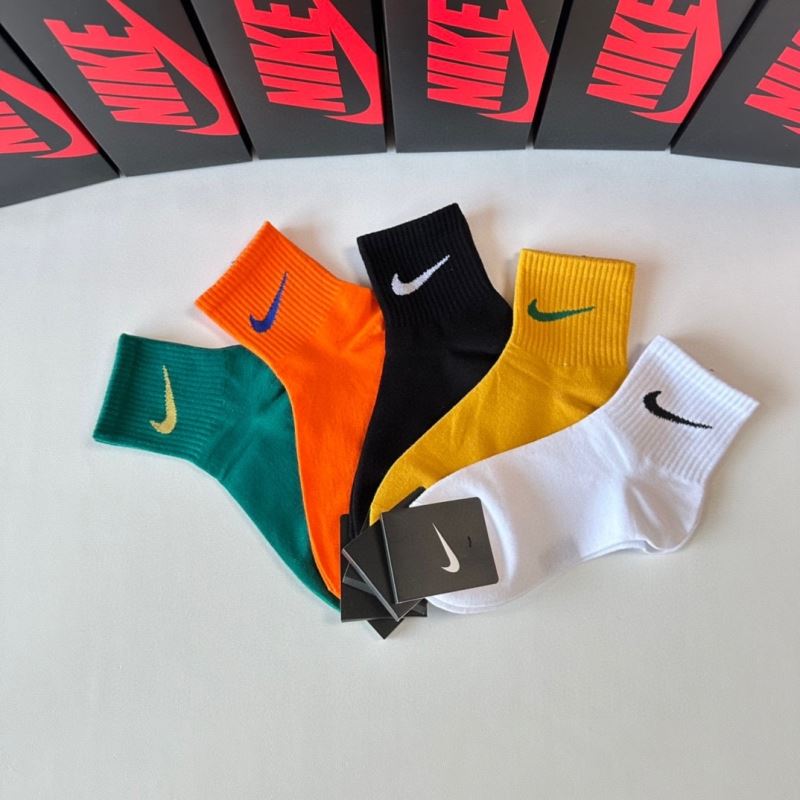 Nike Socks