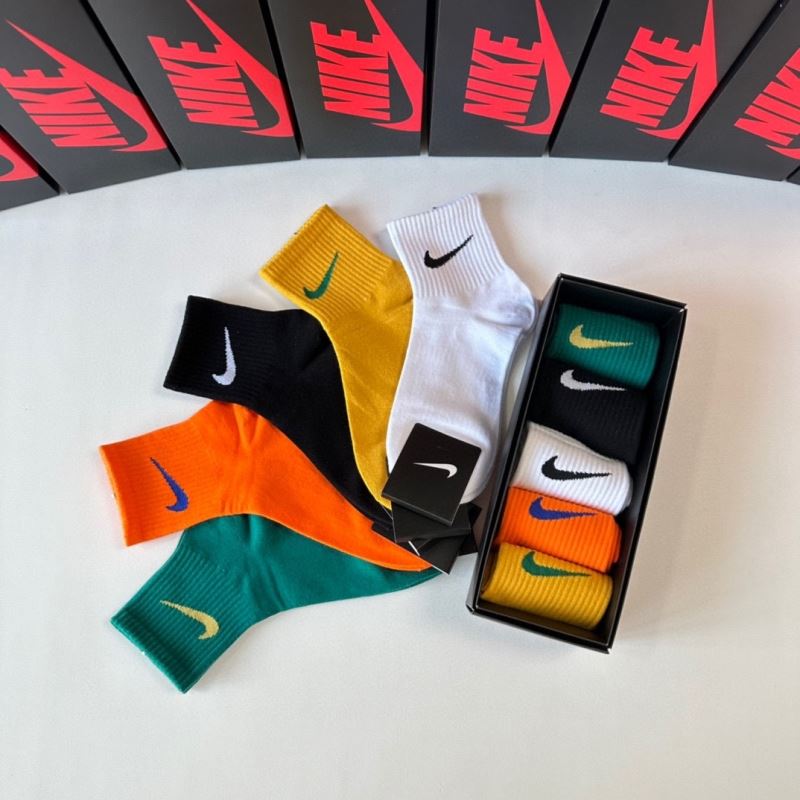 Nike Socks