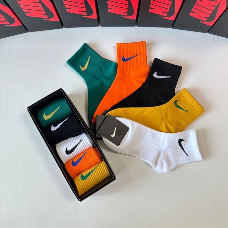 Nike Socks