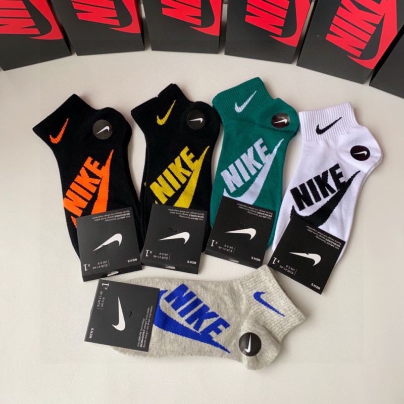 Nike Socks