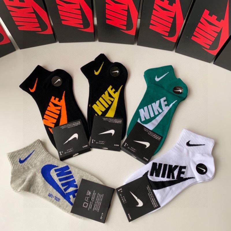 Nike Socks