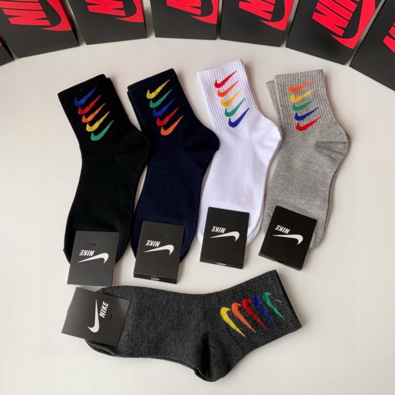 Nike Socks