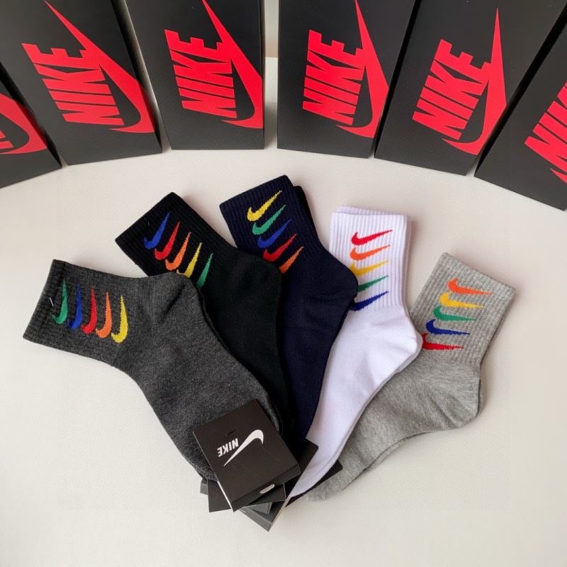 Nike Socks