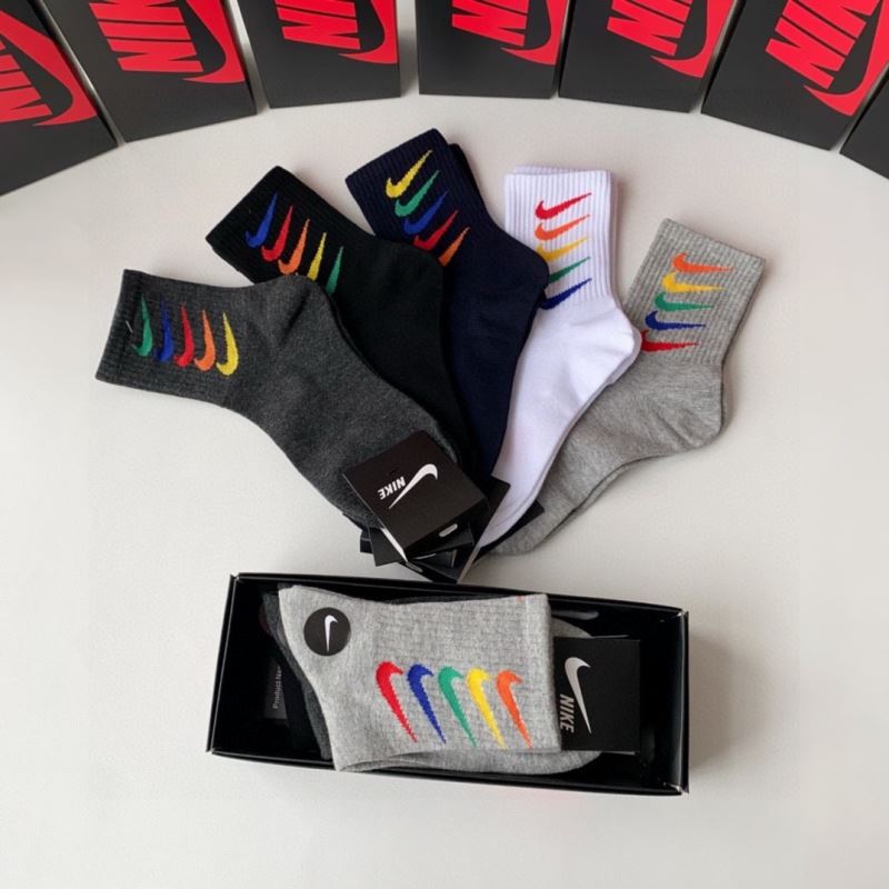 Nike Socks