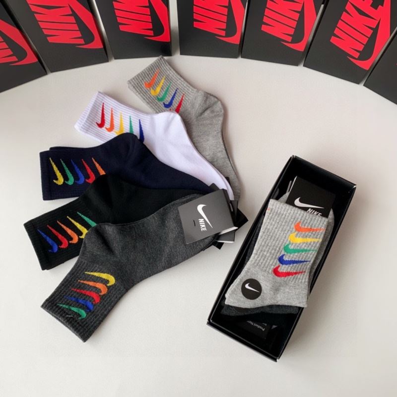 Nike Socks