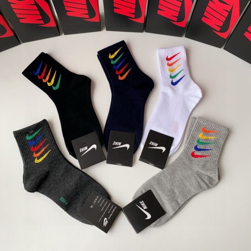 Nike Socks