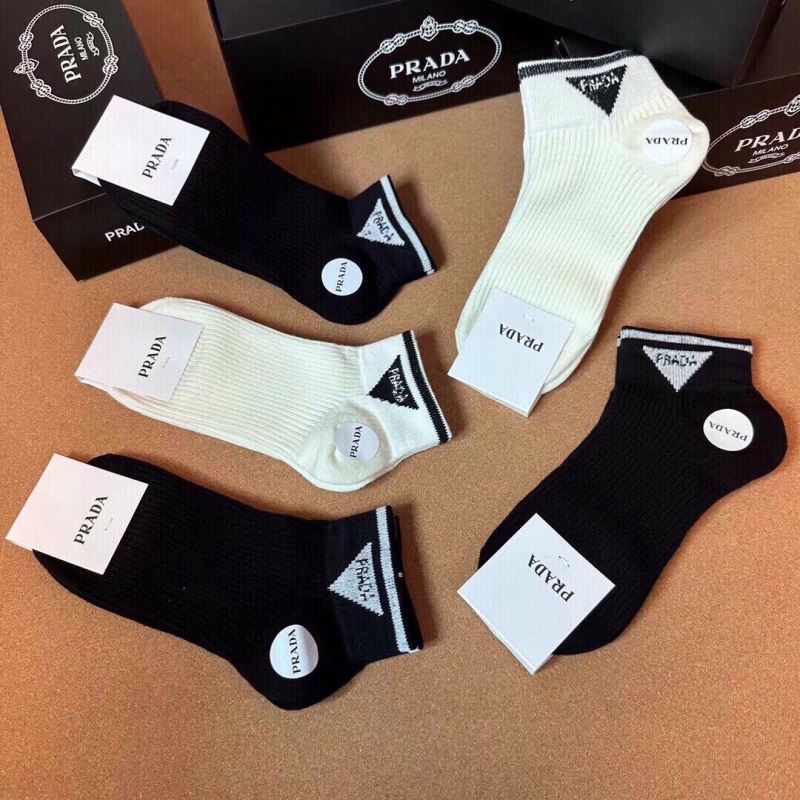 Prada Socks