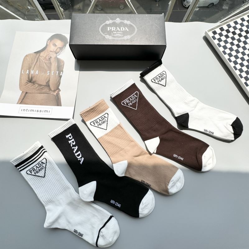 Prada Socks