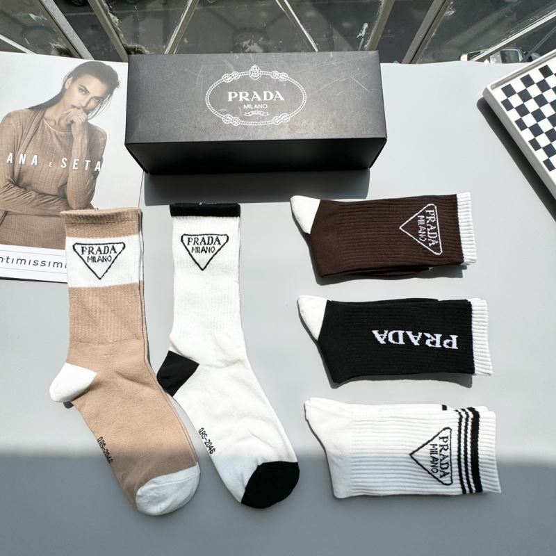 Prada Socks