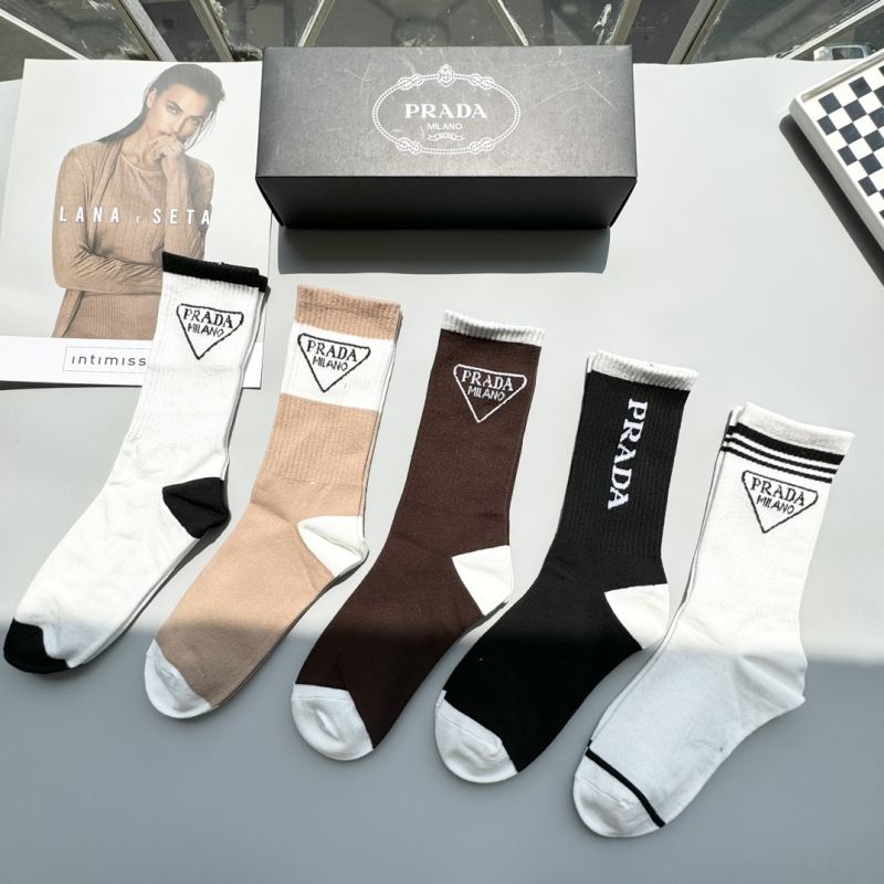 Prada Socks