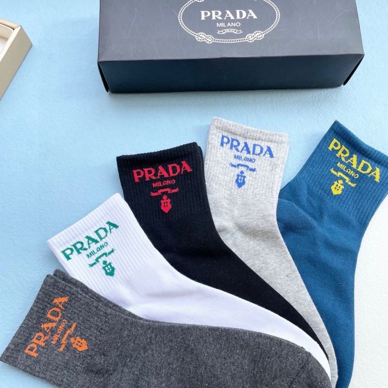 Prada Socks