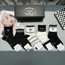 Prada Socks