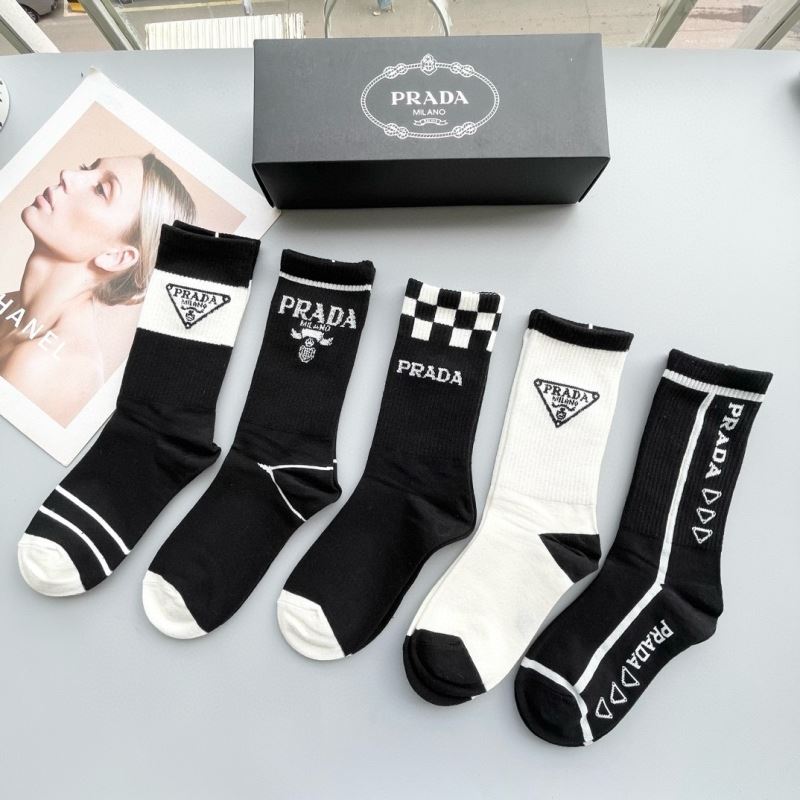 Prada Socks