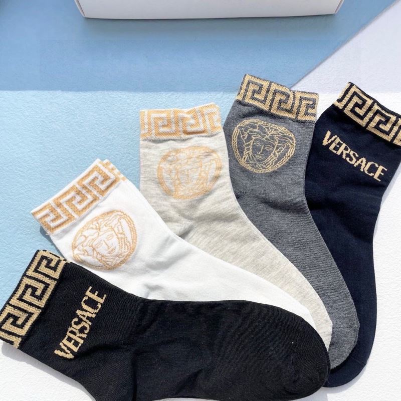 Versace Socks