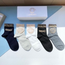 Versace Socks