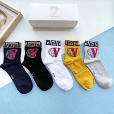 Versace Socks