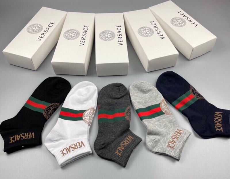 Versace Socks