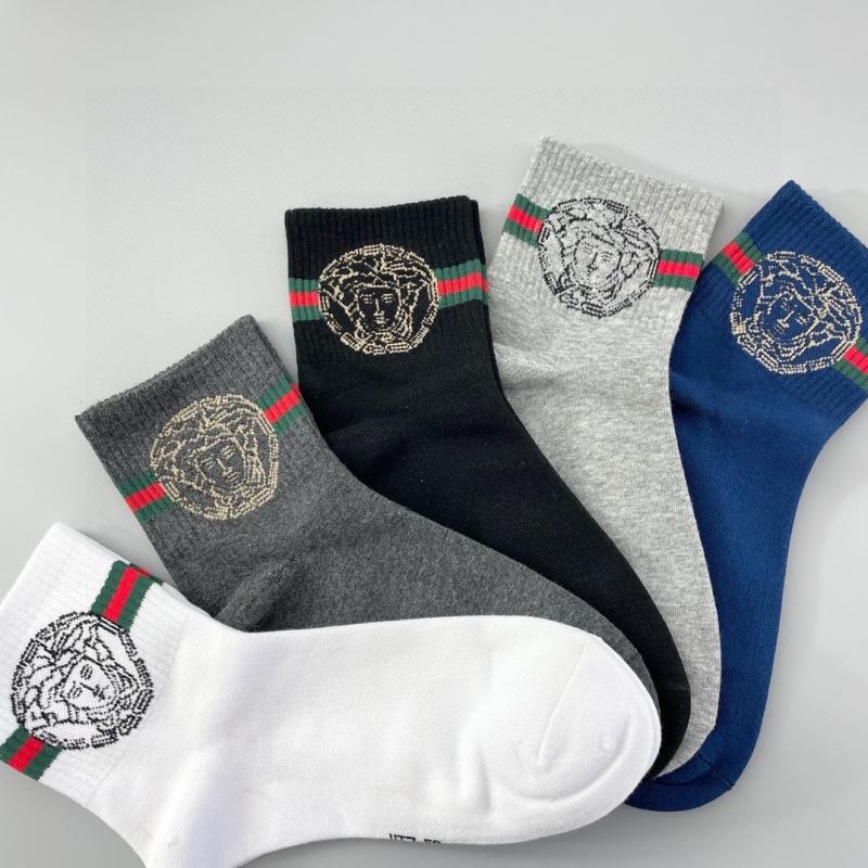 Versace Socks